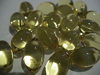 Sous forme de capsules gélifiées